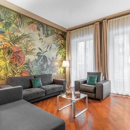 Ca36 - Luxurious Central Apartment - Romantic 밀라노 외부 사진
