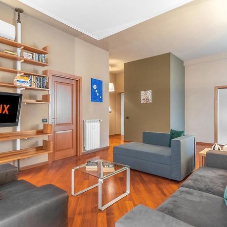 Ca36 - Luxurious Central Apartment - Romantic 밀라노 외부 사진