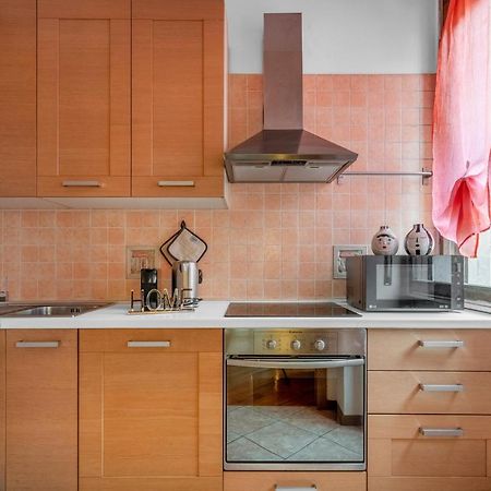 Ca36 - Luxurious Central Apartment - Romantic 밀라노 외부 사진