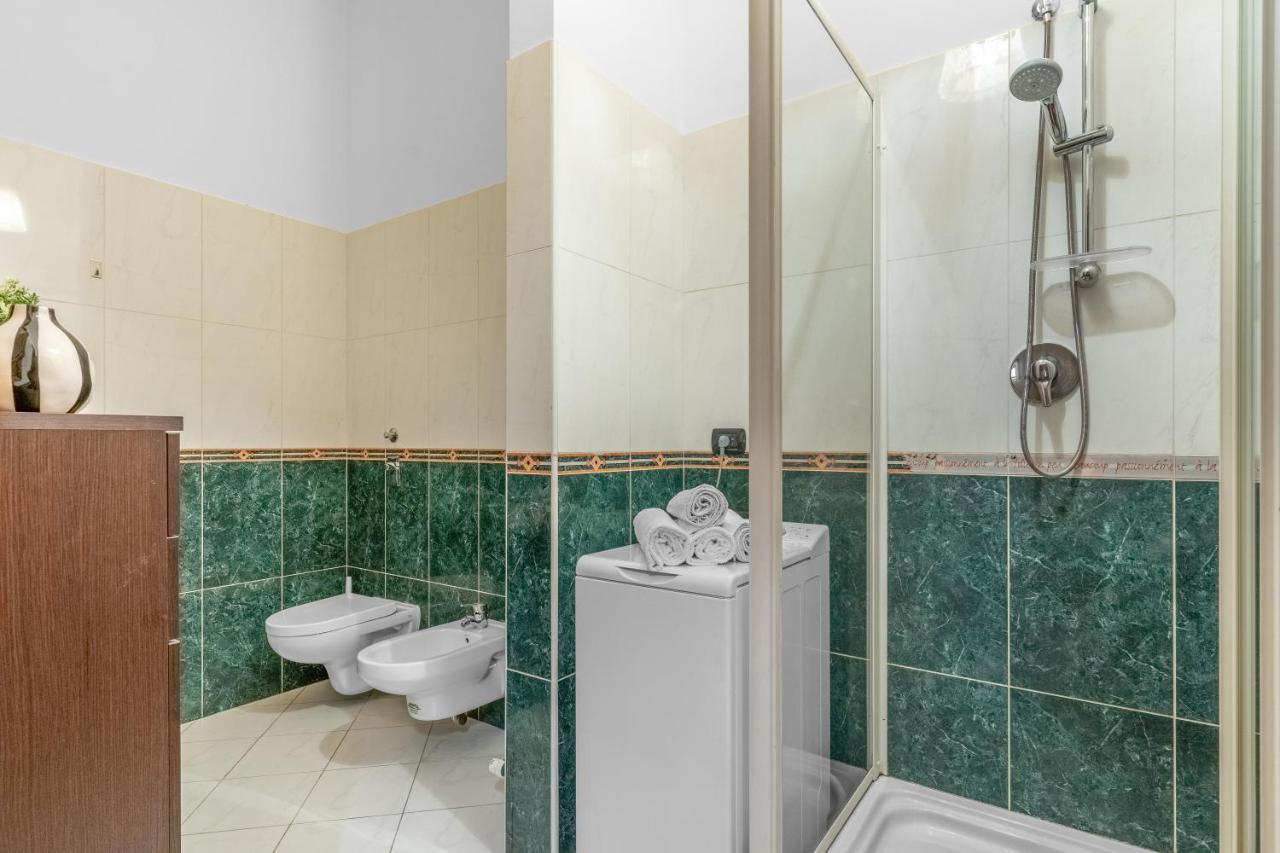 Ca36 - Luxurious Central Apartment - Romantic 밀라노 외부 사진