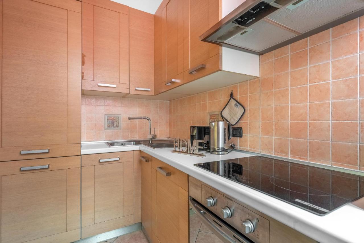 Ca36 - Luxurious Central Apartment - Romantic 밀라노 외부 사진