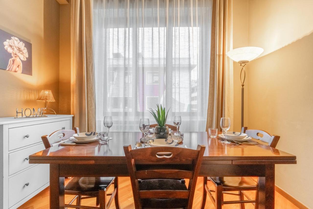 Ca36 - Luxurious Central Apartment - Romantic 밀라노 외부 사진