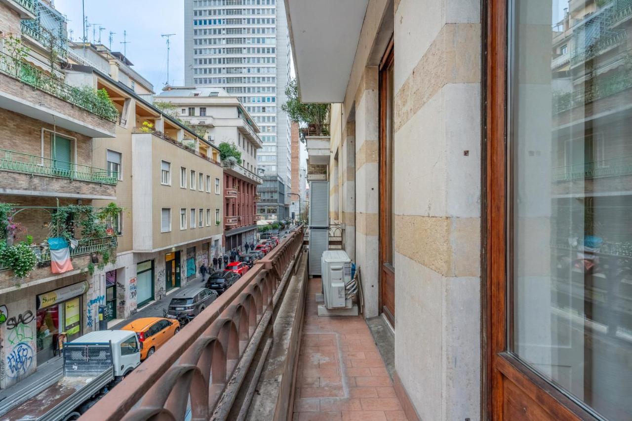 Ca36 - Luxurious Central Apartment - Romantic 밀라노 외부 사진