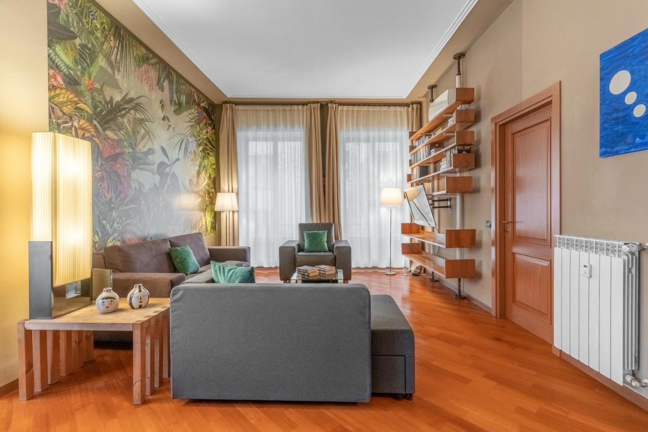 Ca36 - Luxurious Central Apartment - Romantic 밀라노 외부 사진